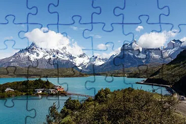 Imagem jigsaw puzzle