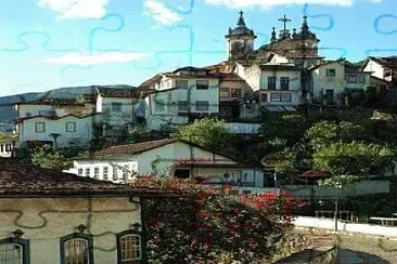 ouro preto