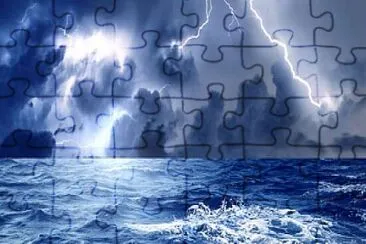 torm jigsaw puzzle