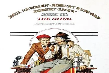 פאזל של EL GOLPE 1973 - THE STING