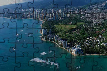 Imagem jigsaw puzzle