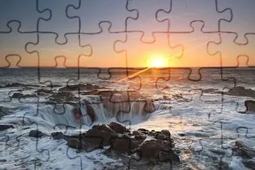 Eu jigsaw puzzle