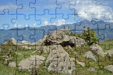 Foto jigsaw puzzle