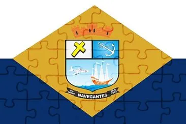 Bandeira de Navegantes