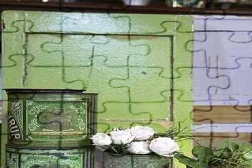 cosas jigsaw puzzle