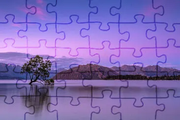 Eu jigsaw puzzle