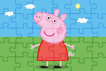 peppa pig