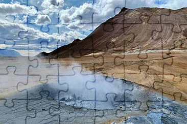 aprende geotermica jigsaw puzzle