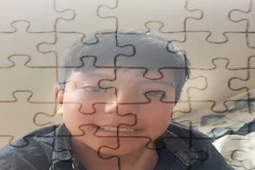 alexnader jigsaw puzzle