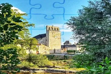 Paysage jigsaw puzzle