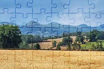 Paysage jigsaw puzzle