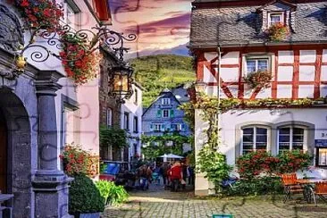 Beilstein-Alemania