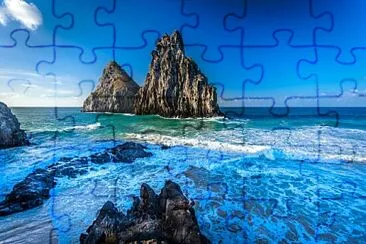 Eu jigsaw puzzle