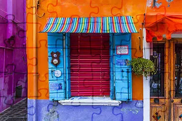 TIENDA DE LA ESQUINA jigsaw puzzle