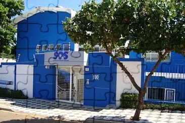 casa azul