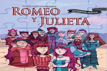 Romeo y Julieta