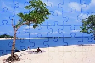 Eu jigsaw puzzle