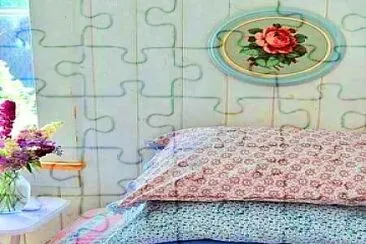 cosas jigsaw puzzle