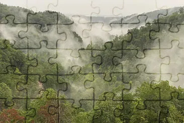 Sierras jigsaw puzzle