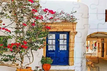 Kythira-Grecia