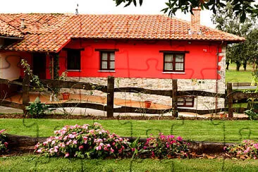 CASA RURAL