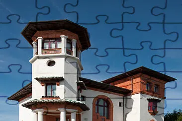 Asturias - España jigsaw puzzle