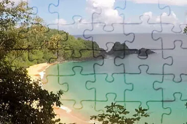 Eu jigsaw puzzle