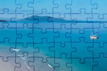 Eu jigsaw puzzle