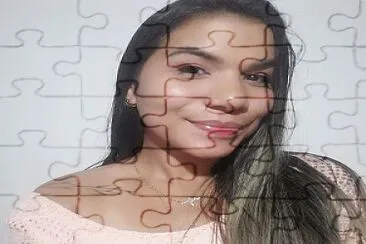 Emprendedora y Magnifica jigsaw puzzle