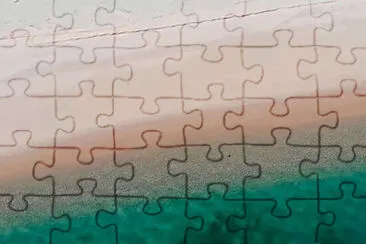 Eu jigsaw puzzle