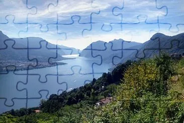 Civenna jigsaw puzzle