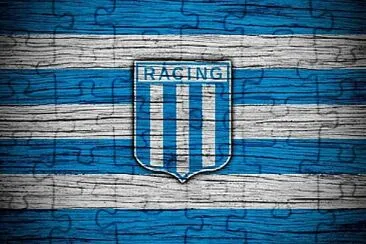 Racing Club de Avellaneda jigsaw puzzle