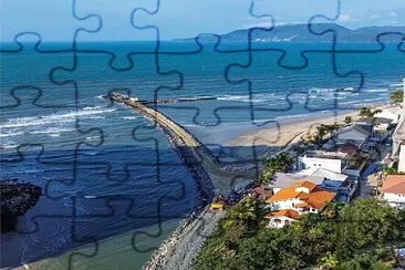 Eu jigsaw puzzle