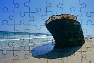 Eu jigsaw puzzle