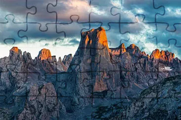 Asturias jigsaw puzzle