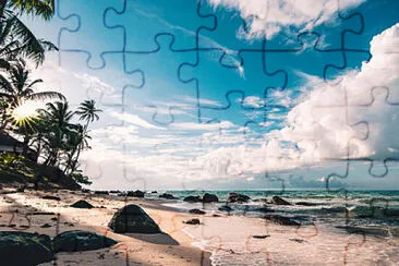 Eu jigsaw puzzle