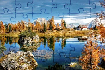 Foto jigsaw puzzle