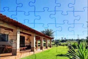 Eu jigsaw puzzle