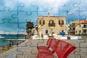 Simdi jigsaw puzzle