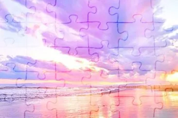 cloud jigsaw puzzle