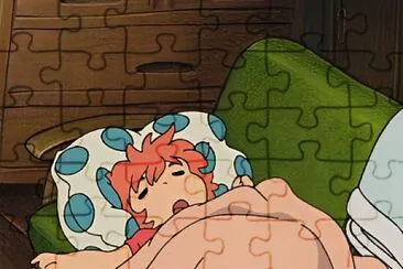 ponyo