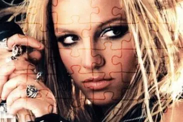 cosas de Britney Spears