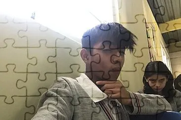 Nando  jigsaw puzzle