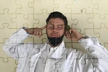 Si jigsaw puzzle