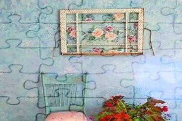 silla jigsaw puzzle