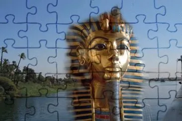 EGIPTO jigsaw puzzle