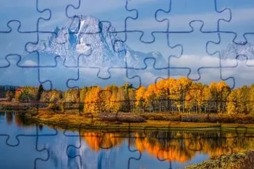 Eu jigsaw puzzle