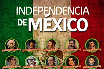 Independencia jigsaw puzzle