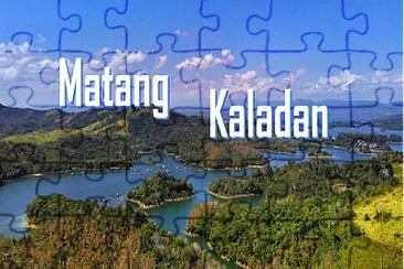 פאזל של Matang Kaladan