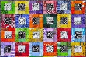 patchwork 9 jigsaw puzzle